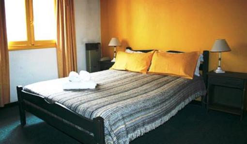 фото отеля Hosteria Dalmacia