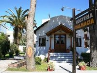 Hosteria Dalmacia