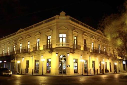 фото отеля San Pedro Palace Hotel