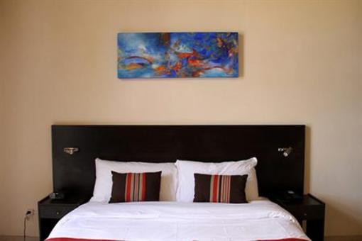 фото отеля San Pedro Palace Hotel