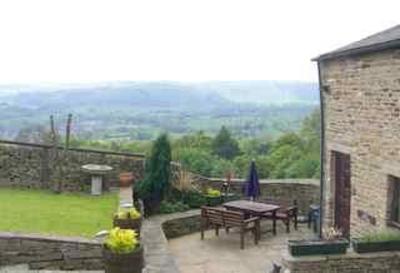 фото отеля Twitchill Farm Cottages in the Peak District