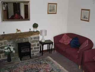 фото отеля Twitchill Farm Cottages in the Peak District
