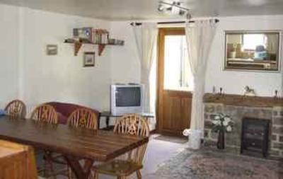 фото отеля Twitchill Farm Cottages in the Peak District