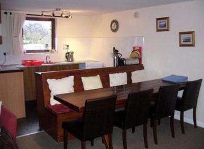 фото отеля Twitchill Farm Cottages in the Peak District