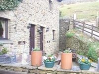 Twitchill Farm Cottages in the Peak District