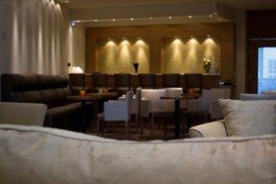фото отеля Tripoli City Hotel
