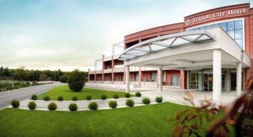 фото отеля Tripoli City Hotel