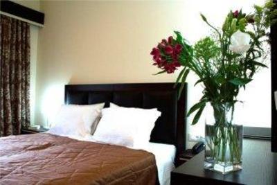 фото отеля Tripoli City Hotel