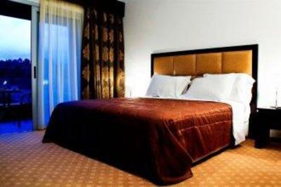 фото отеля Tripoli City Hotel
