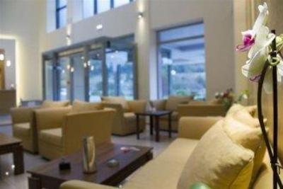 фото отеля Tripoli City Hotel