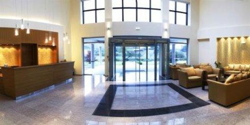фото отеля Tripoli City Hotel