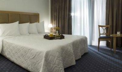 фото отеля Tripoli City Hotel