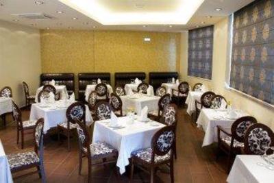 фото отеля Tripoli City Hotel