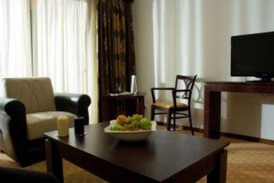 фото отеля Tripoli City Hotel