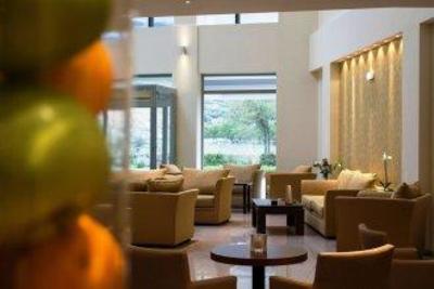фото отеля Tripoli City Hotel
