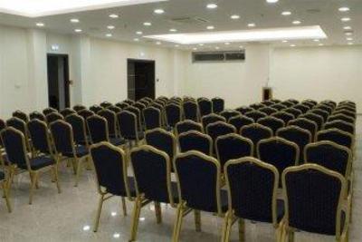 фото отеля Tripoli City Hotel