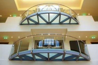фото отеля Tripoli City Hotel