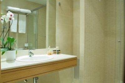 фото отеля Tripoli City Hotel