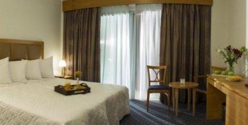 фото отеля Tripoli City Hotel