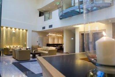 фото отеля Tripoli City Hotel
