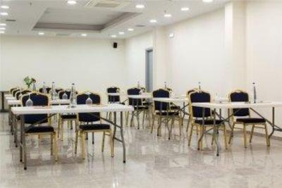 фото отеля Tripoli City Hotel