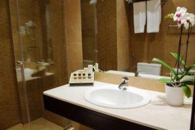 фото отеля Tripoli City Hotel