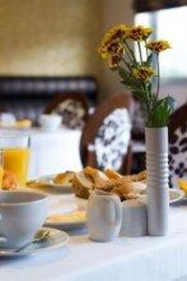 фото отеля Tripoli City Hotel