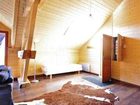 фото отеля Escale en Ubaye