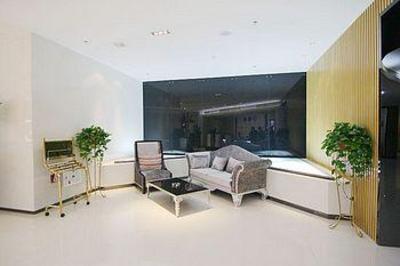 фото отеля Jinsheng Business Hotel