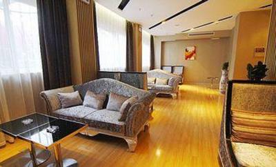 фото отеля Jinsheng Business Hotel