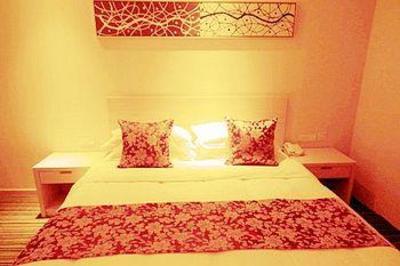 фото отеля Jinsheng Business Hotel