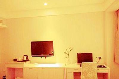 фото отеля Jinsheng Business Hotel
