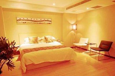 фото отеля Jinsheng Business Hotel