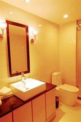 фото отеля Jinsheng Business Hotel