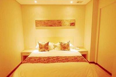 фото отеля Jinsheng Business Hotel