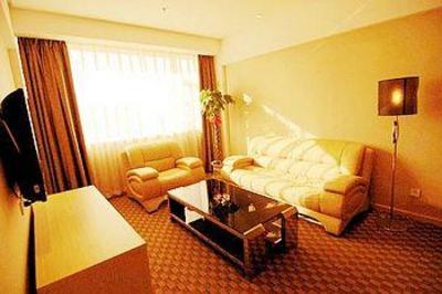 фото отеля Jinsheng Business Hotel