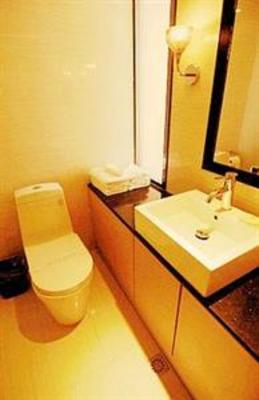 фото отеля Jinsheng Business Hotel