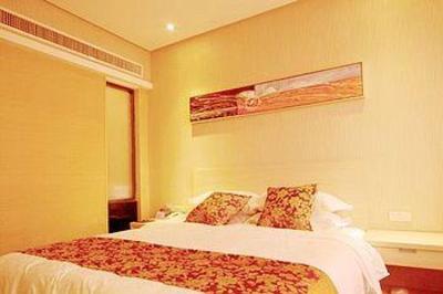 фото отеля Jinsheng Business Hotel