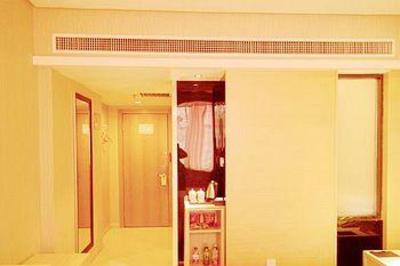 фото отеля Jinsheng Business Hotel