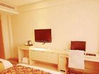 фото отеля Jinsheng Business Hotel