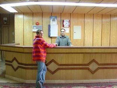 фото отеля New Mostafa Hotel