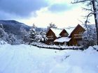 фото отеля Hosteria Huellas Andinas