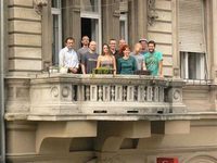 Pal's Hostel