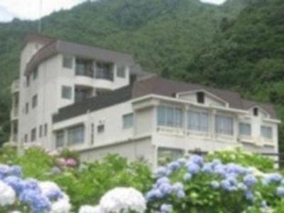 фото отеля Shoji Mount Hotel