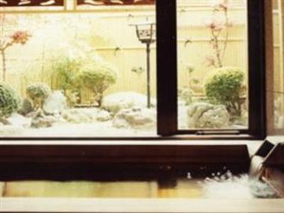 фото отеля Shoji Mount Hotel