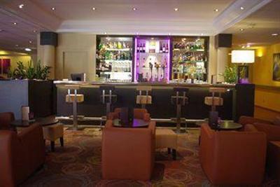 фото отеля Mercure Sophia Antipolis