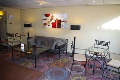 фото отеля Mercure Sophia Antipolis