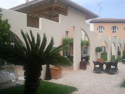 фото отеля Mercure Sophia Antipolis