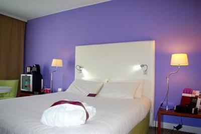 фото отеля Mercure Sophia Antipolis