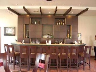 фото отеля Hotel Allahabad Regency